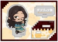 センシ(チェンジリング) ぺたん娘アクリルフィギュア vol.4 「ダンジョン飯」