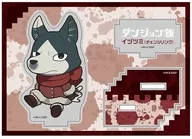 イヅツミ(チェンジリング) ぺたん娘アクリルフィギュア vol.4 「ダンジョン飯」