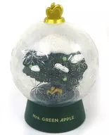 Mrs. GREEN APPLE ドームライト 「一番くじ Mrs. GREEN APPLE MAGICAL WINTER」 ラストワン賞