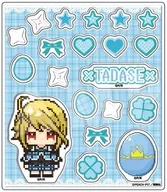 2.辺里唯世 kawabit アクリルフレークパーツ 「しゅごキャラ!」