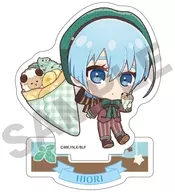 氷織羊 アクリルスタンド きゃらペコチョコミント 「ブルーロック」