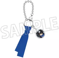 影山飛雄 マフラーチャーム 「ハイキュー!!」