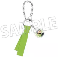 田中龍之介 マフラーチャーム 「ハイキュー!!」