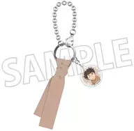 及川徹 マフラーチャーム 「ハイキュー!!」