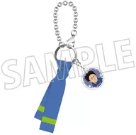 岩泉一 マフラーチャーム 「ハイキュー!!」