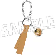 孤爪研磨 マフラーチャーム 「ハイキュー!!」