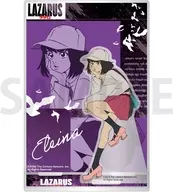 エレイナ ジオラマアクリルスタンド 「LAZARUS ラザロ」