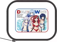 集合 モバイルアクセサリーケース 「ドルフィンウェーブ」