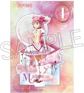 鹿目まどか ヴィンテージシリーズ アクリルスタンド Vol.2 「魔法少女まどか☆マギカ」