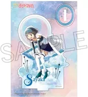 美樹さやか ヴィンテージシリーズ アクリルスタンド Vol.2 「魔法少女まどか☆マギカ」