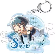 美樹さやか ヴィンテージシリーズ アクリルキーホルダー Vol.2 「魔法少女まどか☆マギカ」