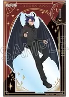 一ノ瀬四季 天使と悪魔 箔押しアクリルスタンド 「桃源暗鬼」