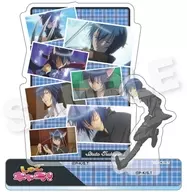 月詠イクト メモリーズアクリルマスコット 「しゅごキャラ!」