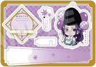 藤原佐為 ばるんこスタンドキーホルダー 「ヒカルの碁」