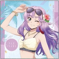 員弁ナオ(バカンス ver.) マイクロファイバー 「カードファイト!! ヴァンガード Divinez デラックス決勝編」