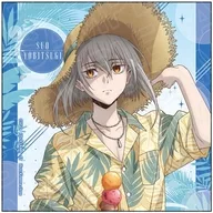 呼続スオウ(バカンス ver.) マイクロファイバー 「カードファイト!! ヴァンガード Divinez デラックス決勝編」