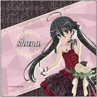 [新品] 黒髪シャナ マイクロファイバー 20周年 ver. 「灼眼のシャナ」