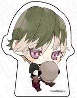 [新品] アメ(CAFE ver.) ダイカットアクリルブロック 「死神彼氏シリーズ」