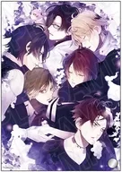 [新品] Re：BIRTHDAY SONG (CAFE ver.) オーロラミニアクリルアート 「死神彼氏シリーズ」