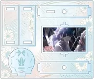百生吟子(AURORA FLOWER ver.) くるくるアクリルスタンド 「ラブライブ!蓮ノ空女学院スクールアイドルクラブ」
