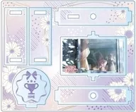 安養寺姫芽(AURORA FLOWER ver.) くるくるアクリルスタンド 「ラブライブ!蓮ノ空女学院スクールアイドルクラブ」