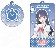 [新品] 村野さやか(105期夏制服 ver.) ワイヤーキーホルダー 「ラブライブ!蓮ノ空女学院スクールアイドルクラブ」