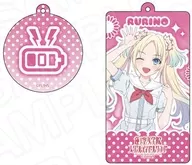 [新品] 大沢瑠璃乃(105期夏制服 ver.) ワイヤーキーホルダー 「ラブライブ!蓮ノ空女学院スクールアイドルクラブ」