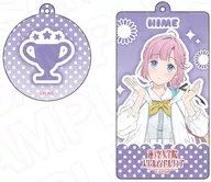 [新品] 安養寺姫芽(105期夏制服 ver.) ワイヤーキーホルダー 「ラブライブ!蓮ノ空女学院スクールアイドルクラブ」