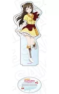 [新品] 桜坂しずく(Cafe party ver.) デカアクリルスタンド 「ラブライブ!虹ヶ咲学園スクールアイドル同好会」