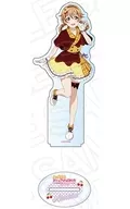[新品] 近江彼方(Cafe party ver.) デカアクリルスタンド 「ラブライブ!虹ヶ咲学園スクールアイドル同好会」