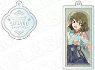 [新品] 永吉昴(着物 ver.) ワイヤーキーホルダー 「アイドルマスター ミリオンライブ!」