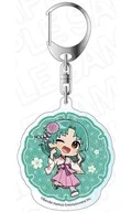 [新品] 徳川まつり(着物 デフォルメver.) アクリルキーホルダー 「アイドルマスター ミリオンライブ!」
