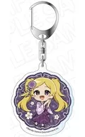 [新品] エミリースチュアート(着物 デフォルメver.) アクリルキーホルダー 「アイドルマスター ミリオンライブ!」