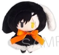 桜遥 ケープたぴぬい Vol.1 「WIND BREAKER」