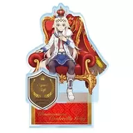 1.オグリキャップ ～CHAMPIONS～ 超特大アクリルスタンド 「アニメ ウマ娘 シンデレラグレイ」