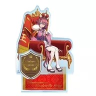 3.サクラチヨノオー ～CHAMPIONS～ 超特大アクリルスタンド 「アニメ ウマ娘 シンデレラグレイ」