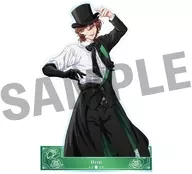 寿嶺二 BIGアクリルスタンド 「劇場版 うたの☆プリンスさまっ♪ TABOO NIGHT XXXX」