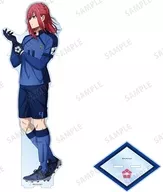 [新品] 千切豹馬 描き下ろし 歩みver. 特大アクリルスタンド 「TVアニメ ブルーロック」