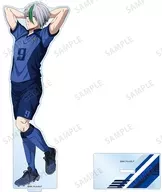 [新品] 乙夜影汰 描き下ろし 歩みver. BIGアクリルスタンド 「TVアニメ ブルーロック」