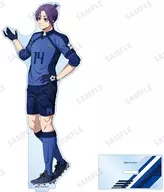 [新品] 御影玲王 描き下ろし 歩みver. BIGアクリルスタンド 「TVアニメ ブルーロック」