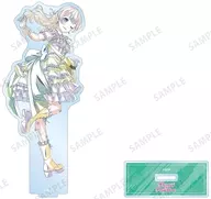 白鷺千聖 Ani-Art 第6弾 BIGアクリルスタンド 「BanG Dream! ガールズバンドパーティ!」