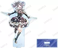 宇田川あこ Ani-Art 第6弾 BIGアクリルスタンド 「BanG Dream! ガールズバンドパーティ!」