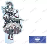 白金燐子 Ani-Art 第6弾 BIGアクリルスタンド 「BanG Dream! ガールズバンドパーティ!」