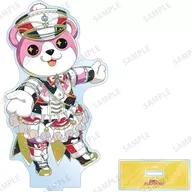 ミッシェル Ani-Art 第6弾 BIGアクリルスタンド 「BanG Dream! ガールズバンドパーティ!」