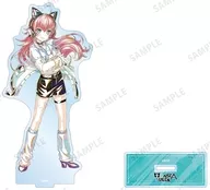 チュチュ Ani-Art 第6弾 BIGアクリルスタンド 「BanG Dream! ガールズバンドパーティ!」