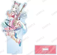 宮永ののか Ani-Art 第6弾 BIGアクリルスタンド 「BanG Dream! ガールズバンドパーティ!」