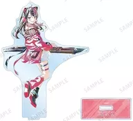 千石ユノ Ani-Art 第6弾 BIGアクリルスタンド 「BanG Dream! ガールズバンドパーティ!」