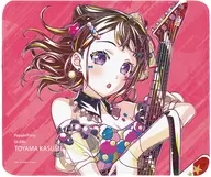 戸山香澄 Ani-Art 第6弾 マウスパッド 「BanG Dream! ガールズバンドパーティ!」