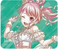 丸山彩 Ani-Art 第6弾 マウスパッド 「BanG Dream! ガールズバンドパーティ!」