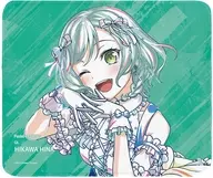 氷川日菜 Ani-Art 第6弾 マウスパッド 「BanG Dream! ガールズバンドパーティ!」
